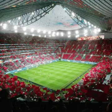 موعد قمة ريال مدريد وبرشلونة في دوري أبطال أوروبا للسيدات والقنوات الناقلة